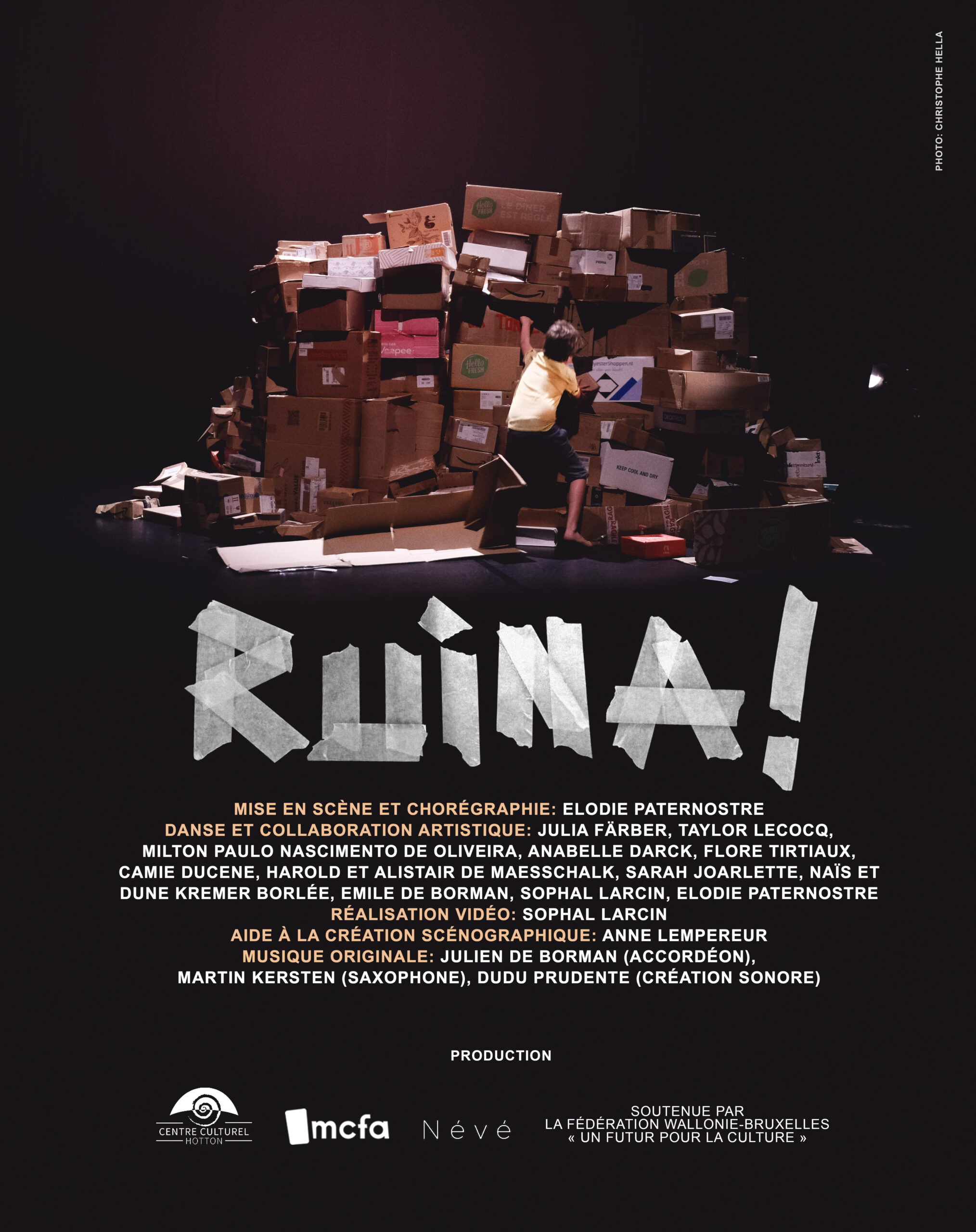 Ruina!