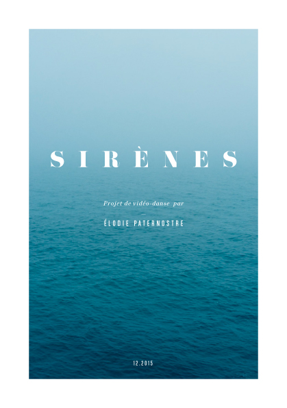 Sirènes
